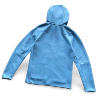 TECH FLEECE – LIGHT BLUE AND BLUE