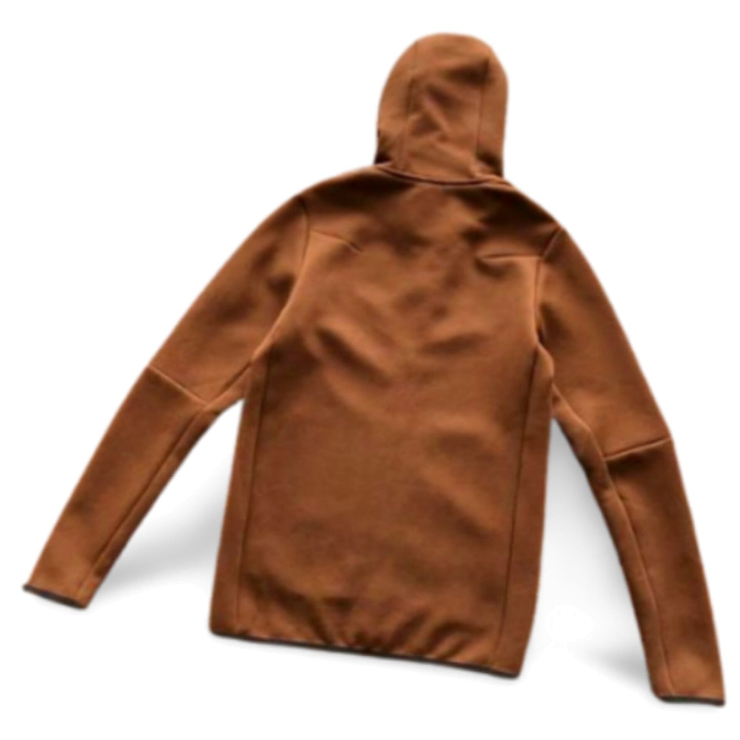 TECH FLEECE – BROWN