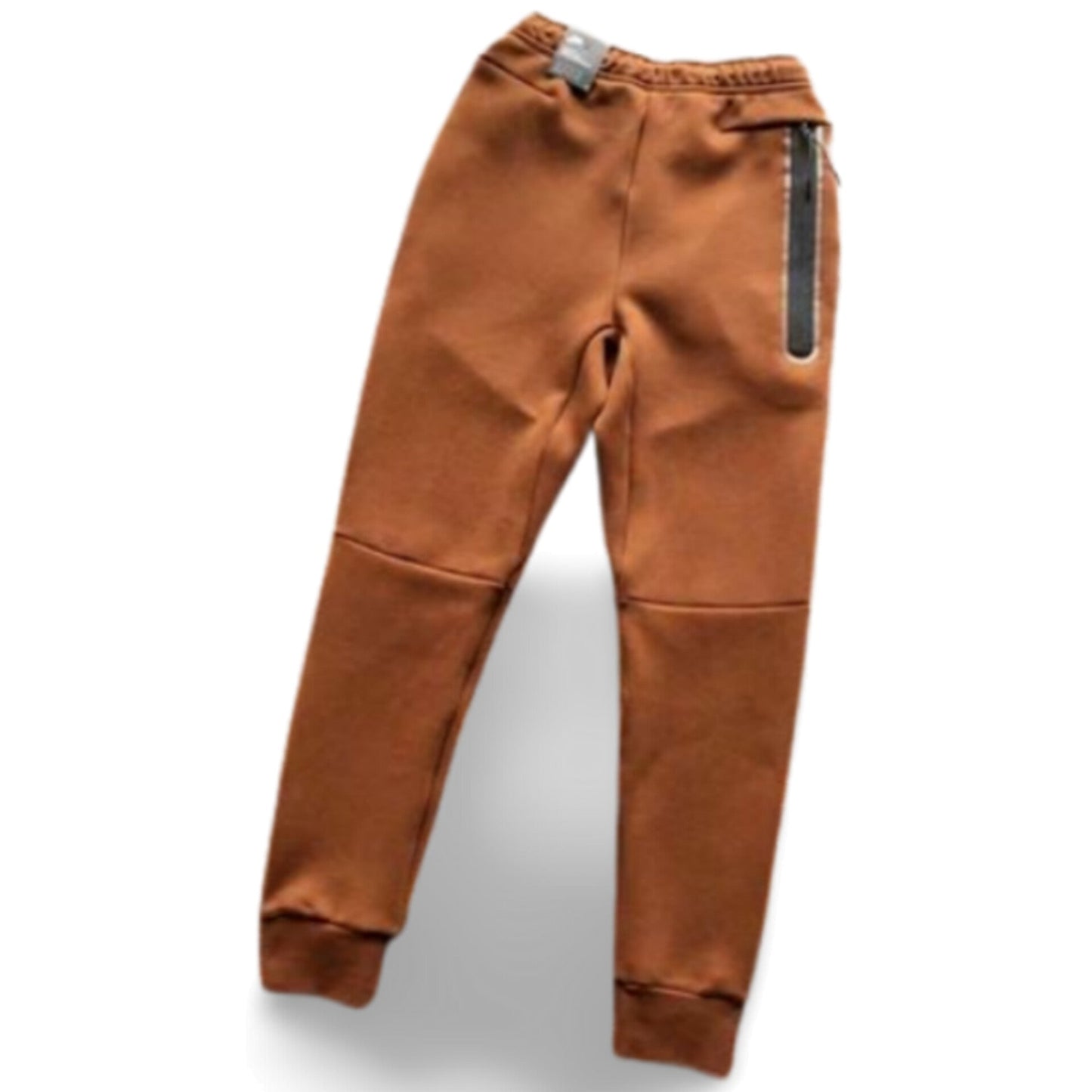 TECH FLEECE – BROWN