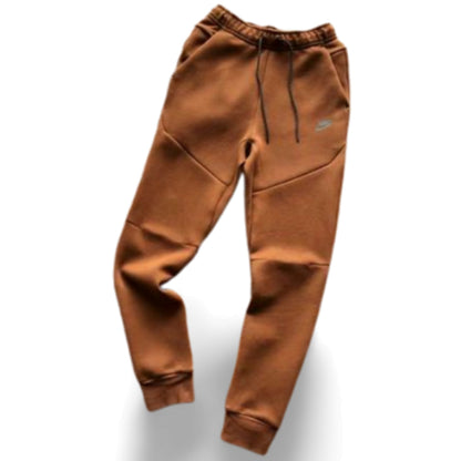 TECH FLEECE – BROWN