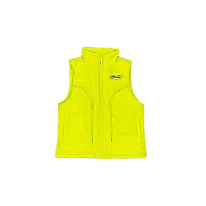 TS – GILET YELLOW