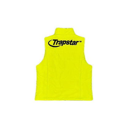 TS – GILET YELLOW