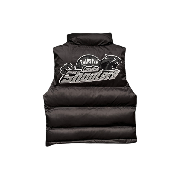 TS – SHOOTER GILET