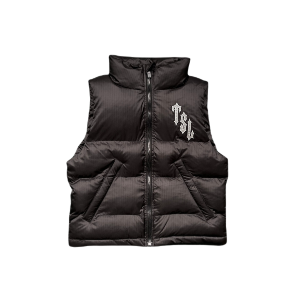 TS – SHOOTER GILET