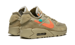 Air Max 90 x off Desert Ore