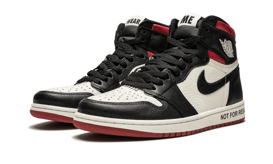 J1 – NOT FOR RESALE