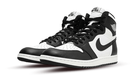 J1 RETRO HIGH 85 BLACK WHITE