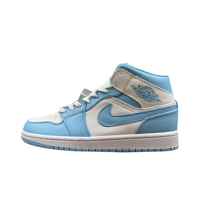 J1 RETRO MID ICE BLUE