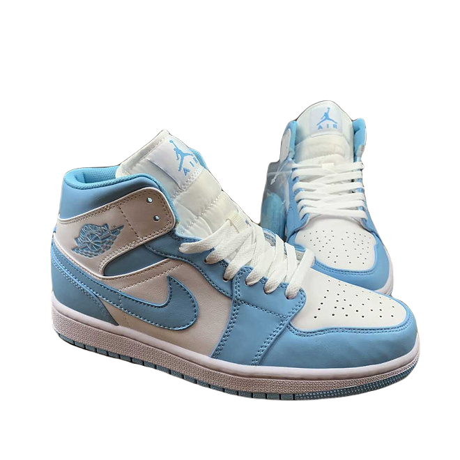 J1 RETRO MID ICE BLUE