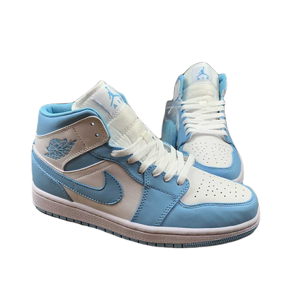 J1 RETRO MID ICE BLUE