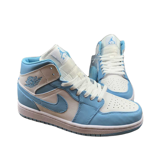 J1 RETRO MID ICE BLUE