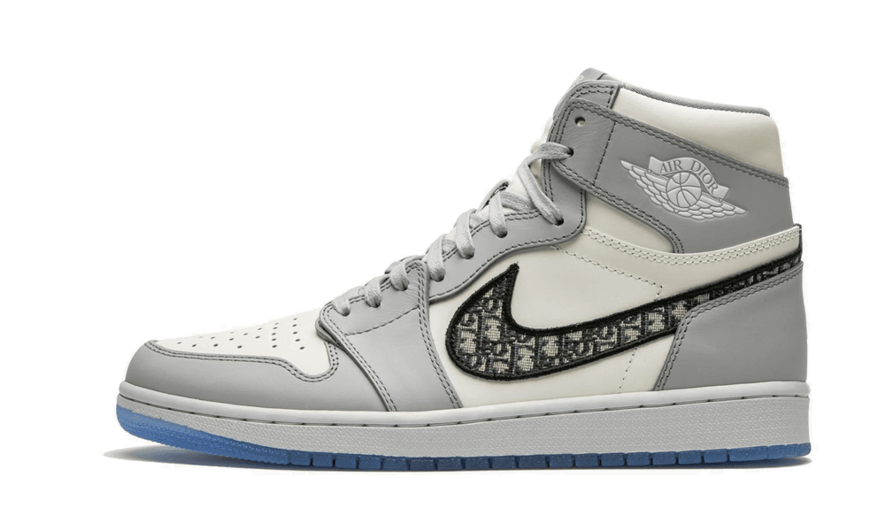 J1 RETRO HIGH D