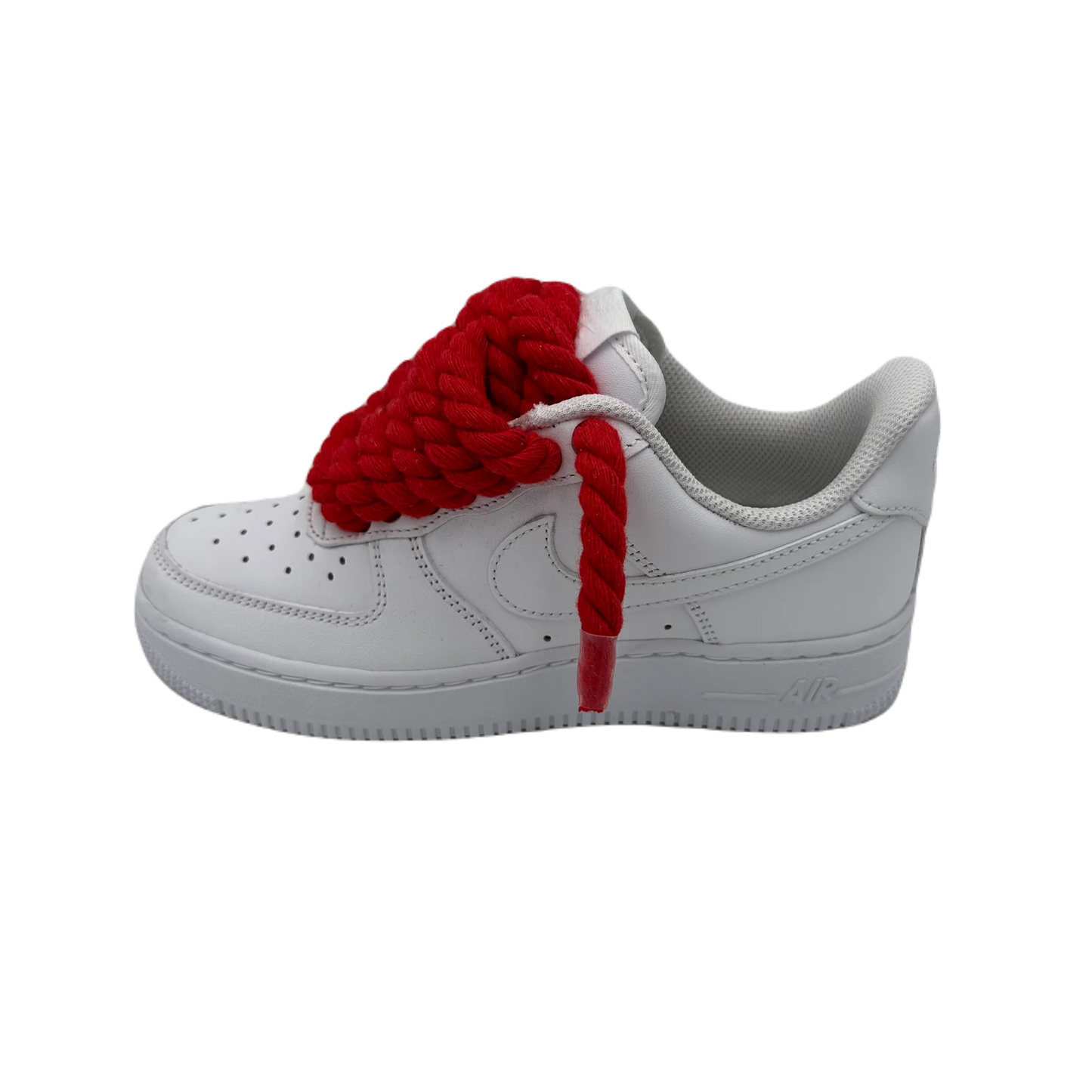 AF1 ROPE – RED