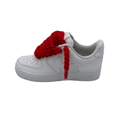 AF1 ROPE – RED