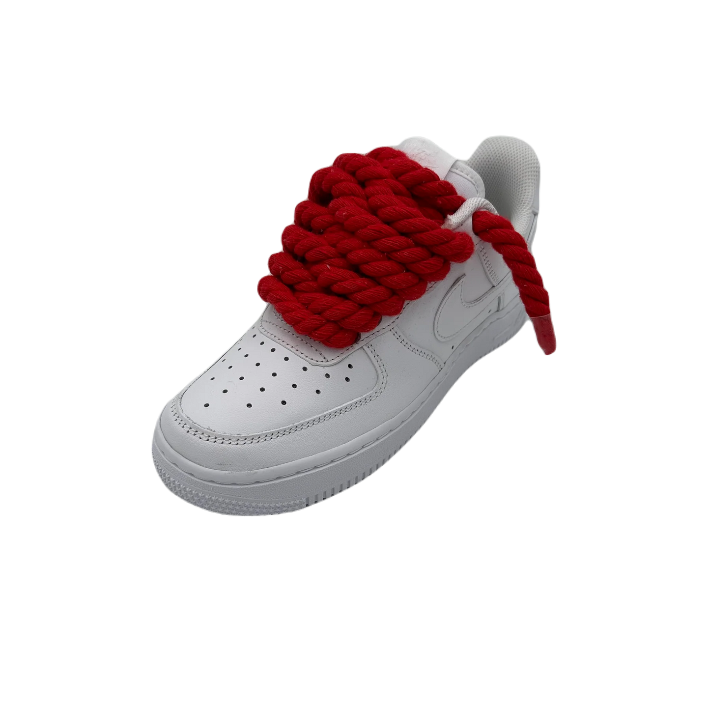 AF1 ROPE – RED