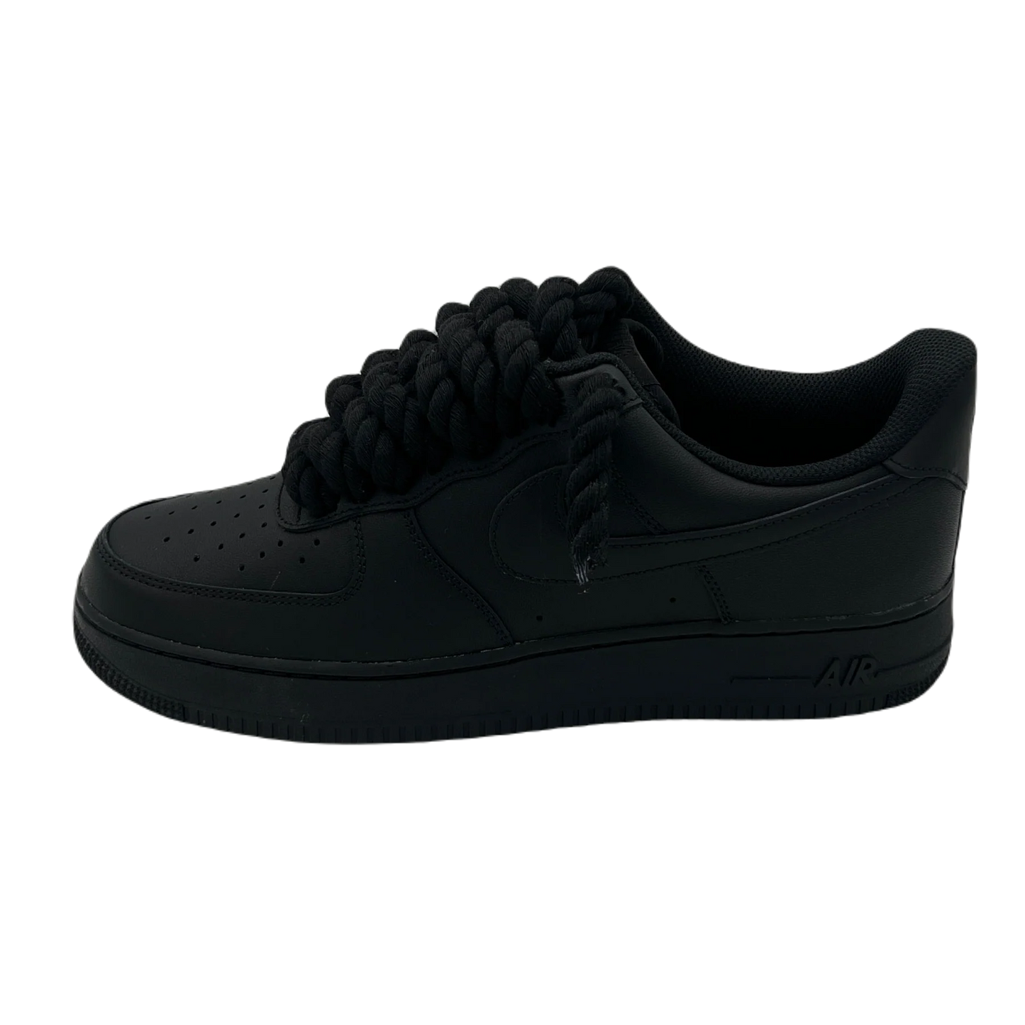 AF1 ROPE – BLACK