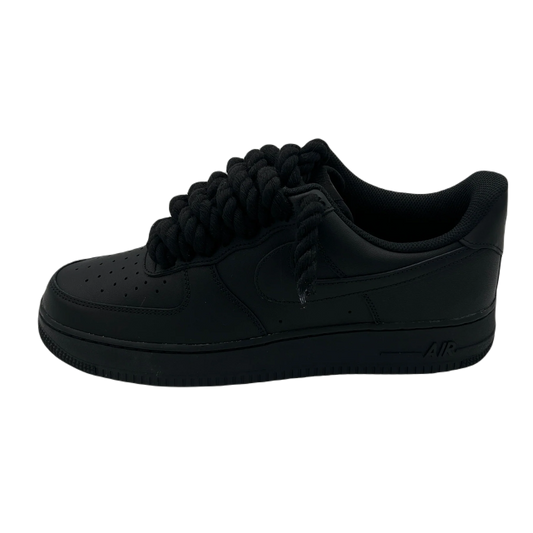 AF1 ROPE – BLACK