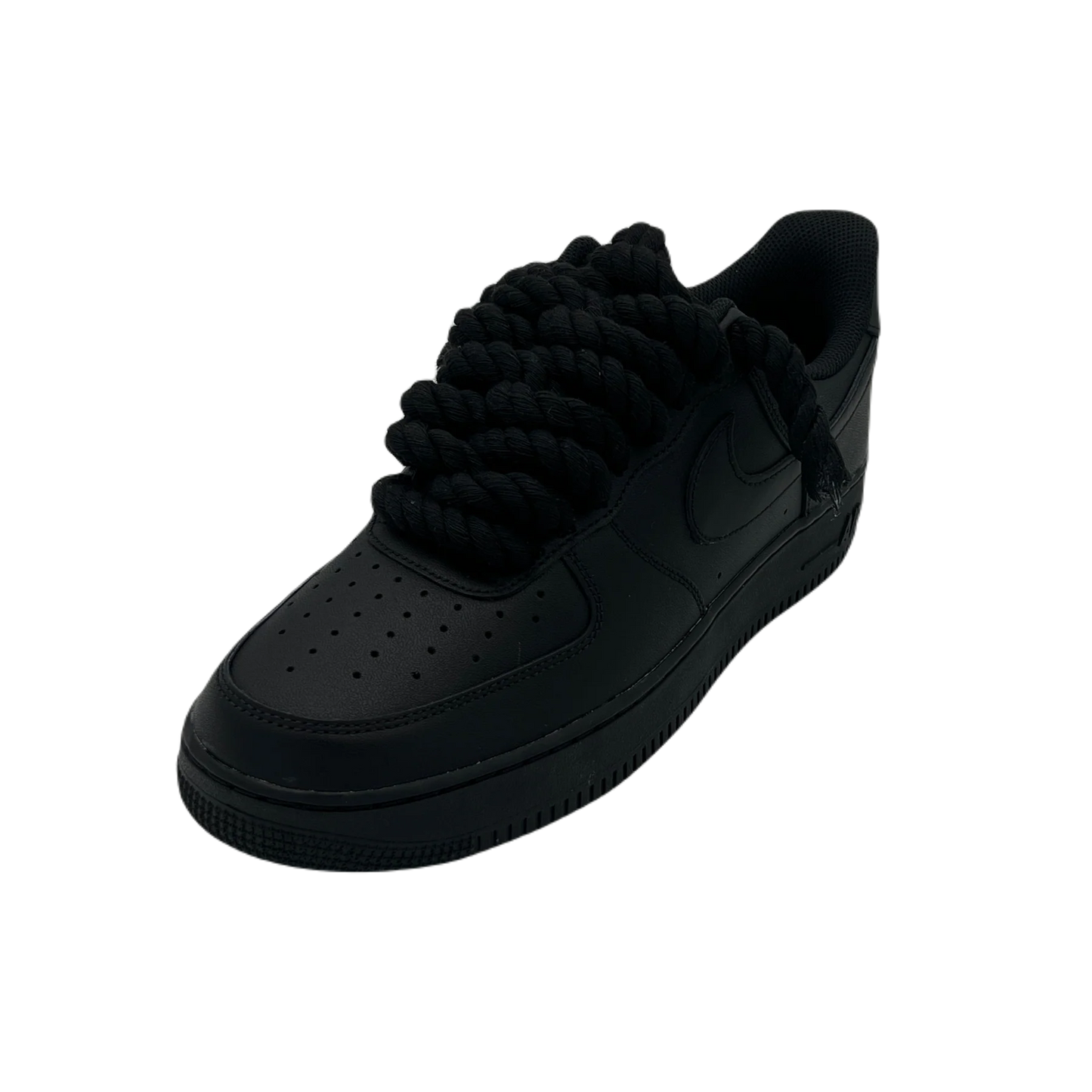 AF1 ROPE – BLACK