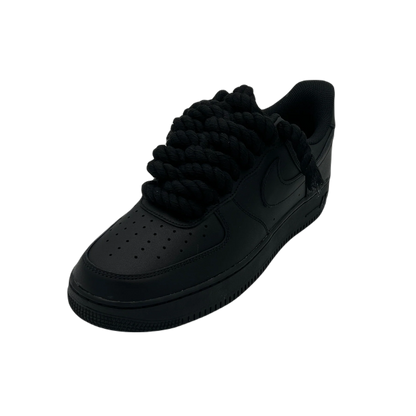 AF1 ROPE – BLACK