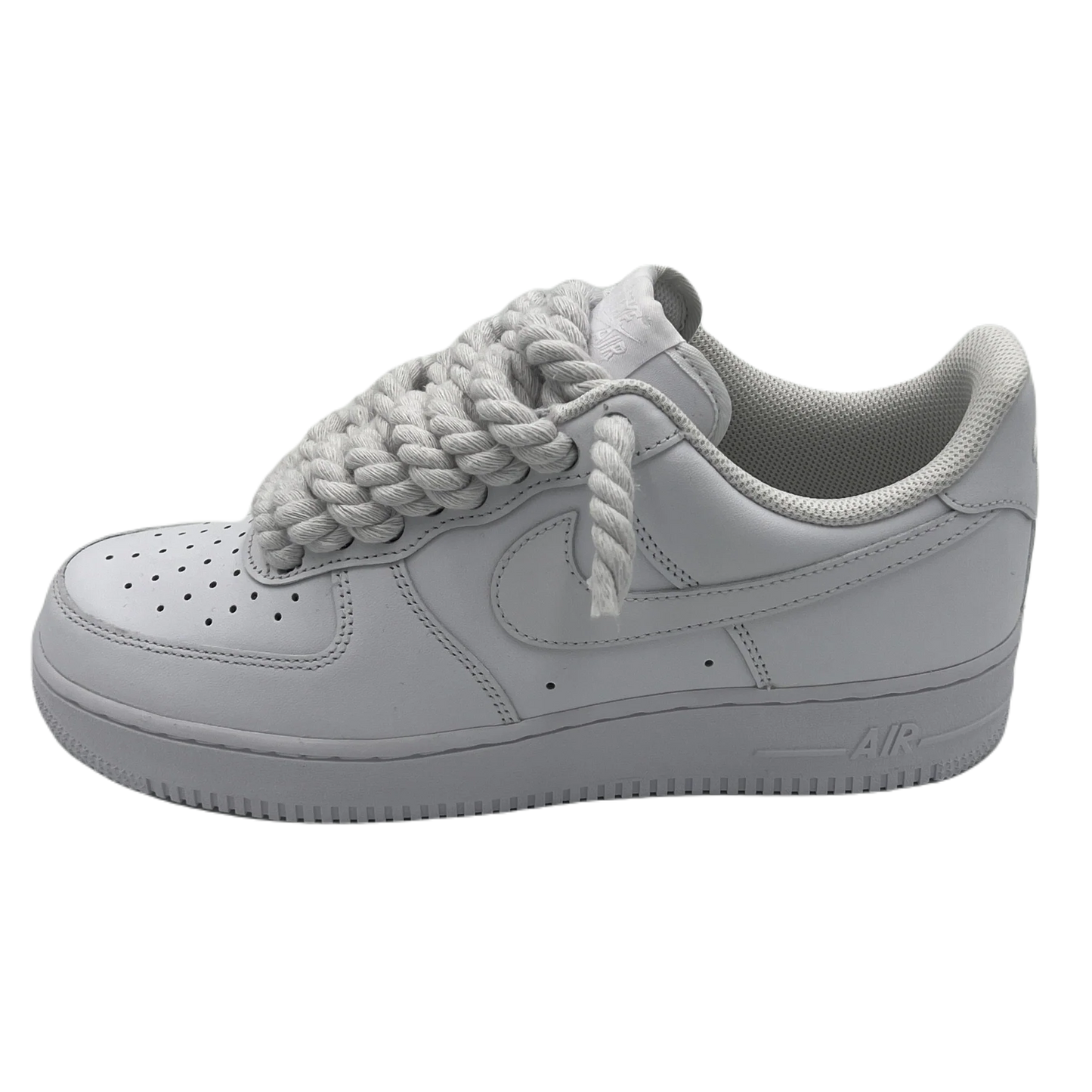 AF1 ROPE – WHITE