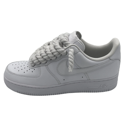 AF1 ROPE – WHITE