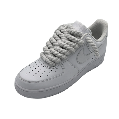 AF1 ROPE – WHITE