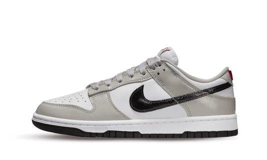 DUNK LOW ESSENTIAL LIGHT IRON ORE