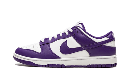 DUNK LOW CHAMPIONSHIP COURT PURPLE