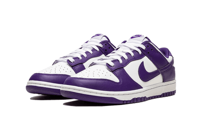 DUNK LOW CHAMPIONSHIP COURT PURPLE