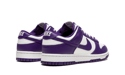 DUNK LOW CHAMPIONSHIP COURT PURPLE