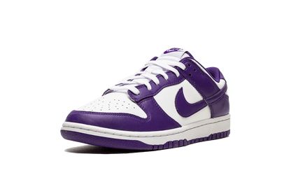 DUNK LOW CHAMPIONSHIP COURT PURPLE