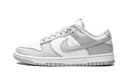 DUNK LOW GREY FOG