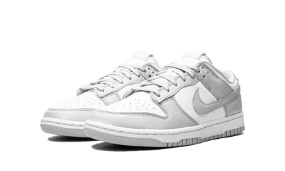 DUNK LOW GREY FOG