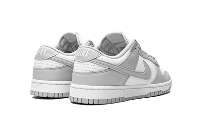 DUNK LOW GREY FOG