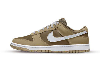 DUNK LOW JUDGE GREY