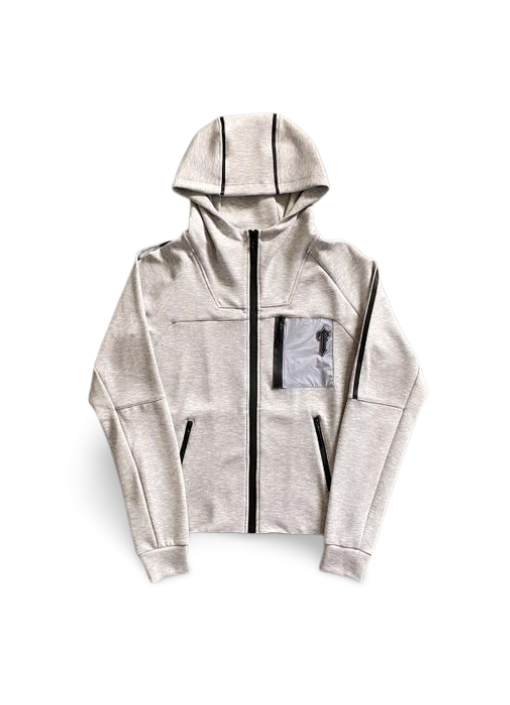 LORGAT T FLEECE TRACKSUIT