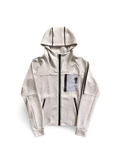 LORGAT T FLEECE TRACKSUIT