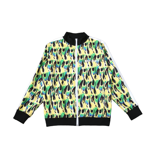 PALM – JACKET