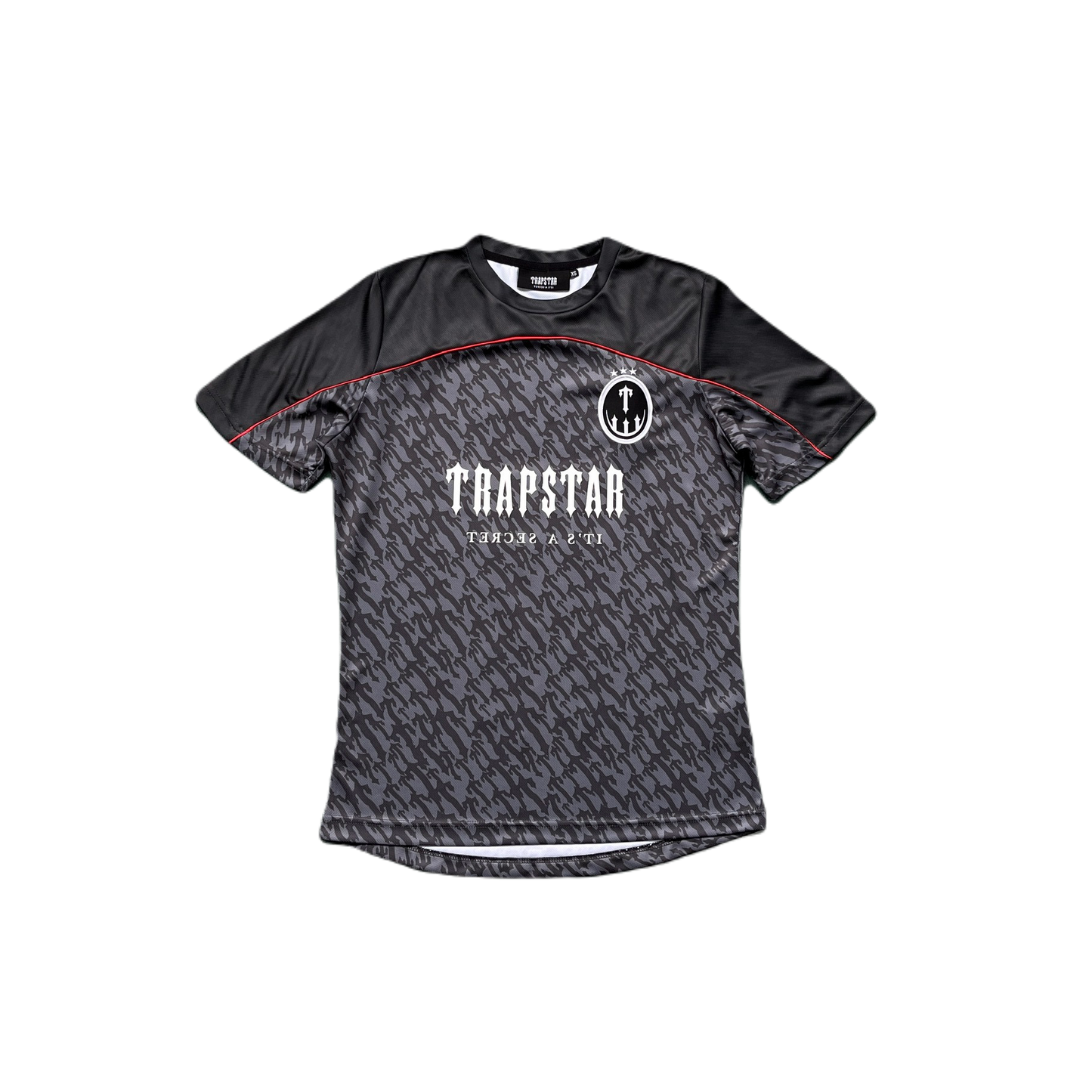 FOOTBALL T-SHIRT