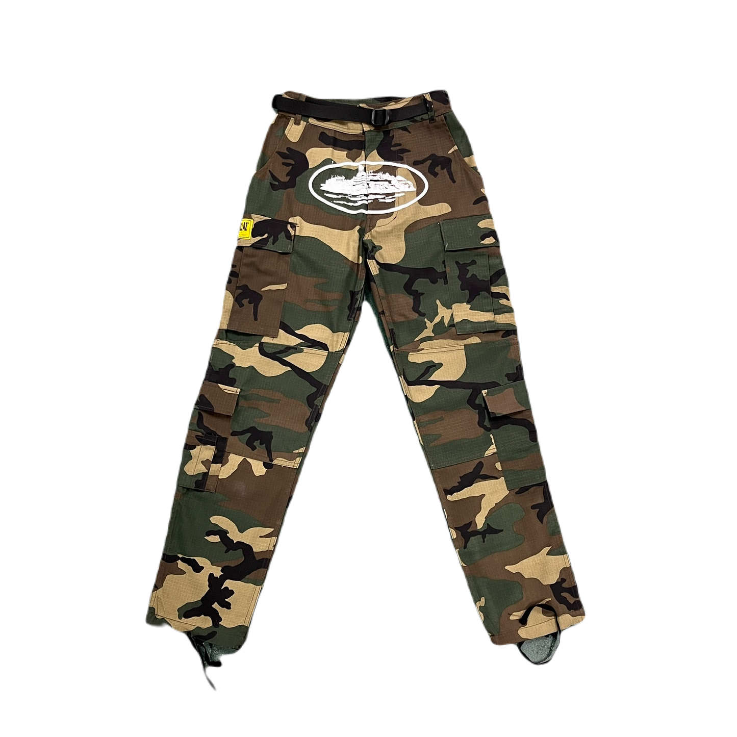 CARGO – CAMO