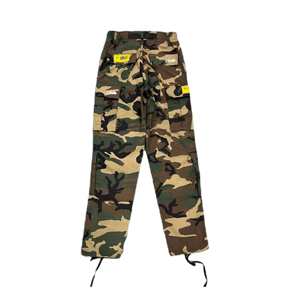 CARGO – CAMO