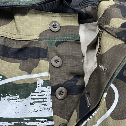 CARGO – CAMO