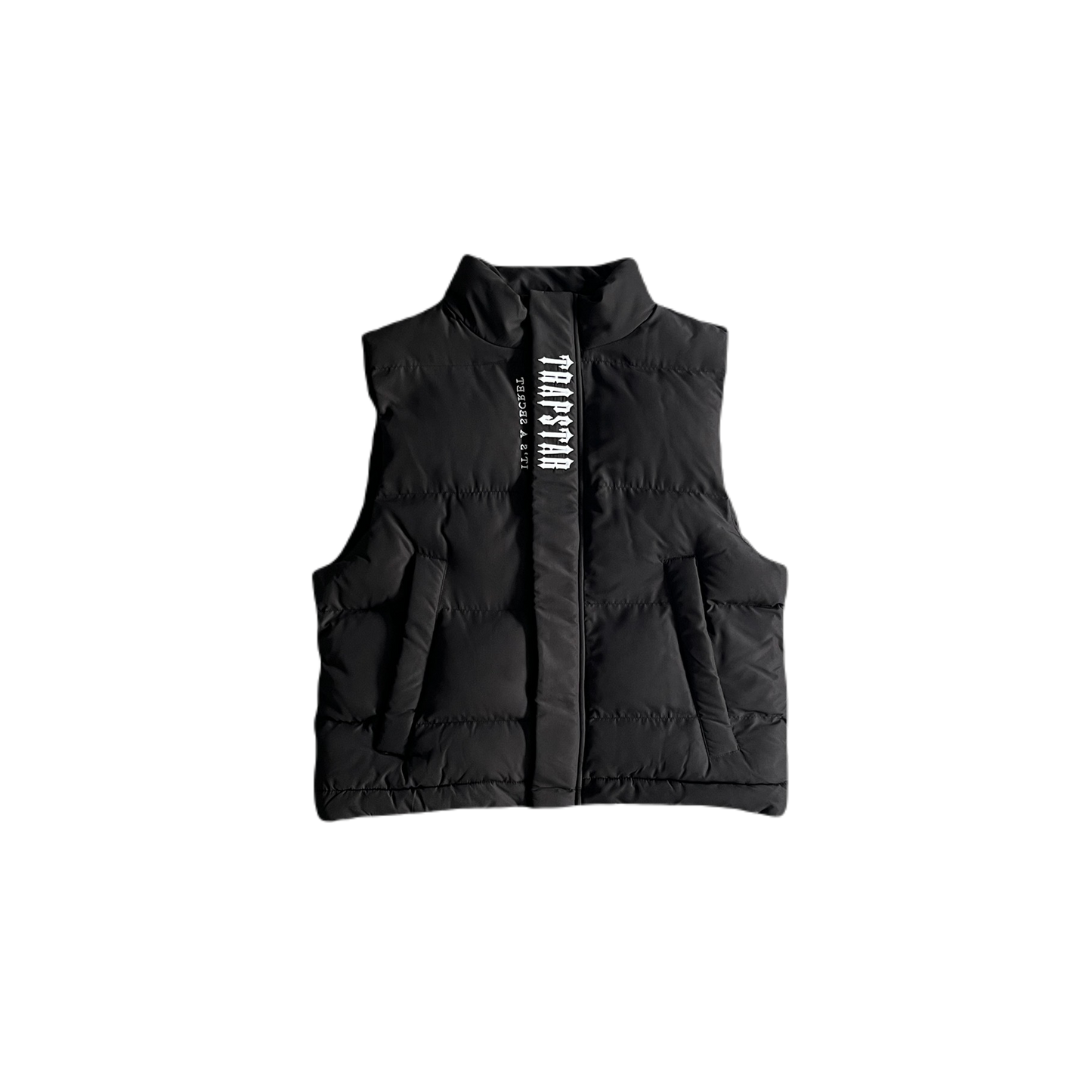 GILET TRAPSTAR