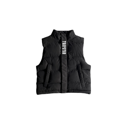 GILET TRAPSTAR