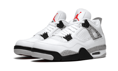 J4 RETRO WHITE CEMENT