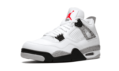 J4 RETRO WHITE CEMENT