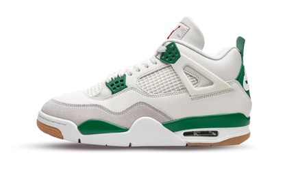 J4 RETRO PINE GREEN