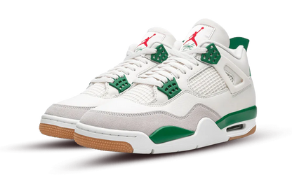 J4 RETRO PINE GREEN