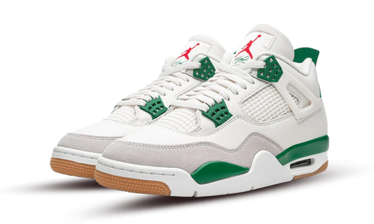 J4 RETRO PINE GREEN