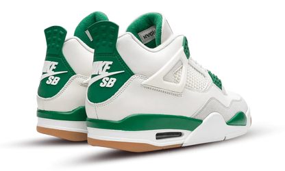 J4 RETRO PINE GREEN